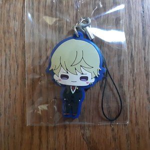Stand My Heroes Kujo Soma Keyholder